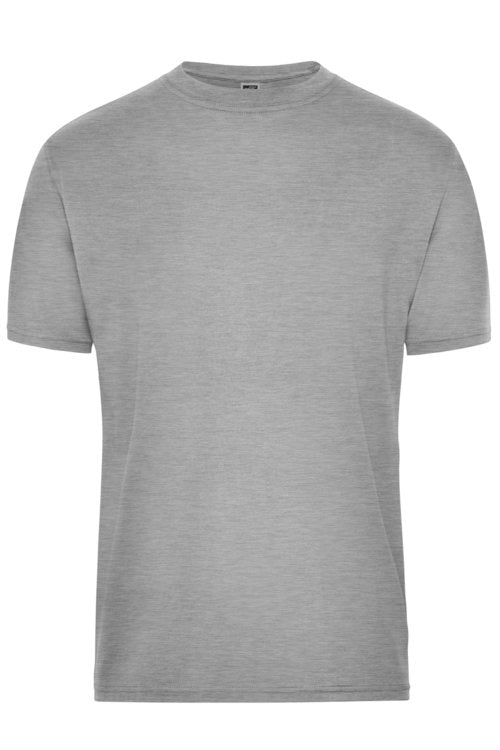 JN1808 Men's BIO Workwear T-Shirt