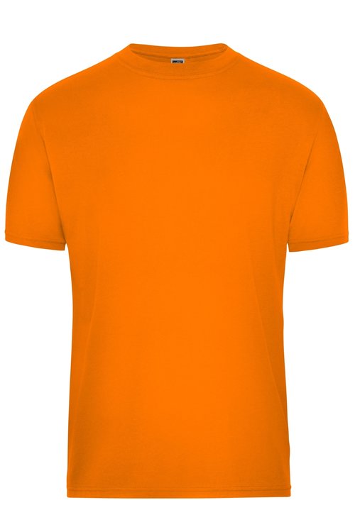 JN1808 Men's BIO Workwear T-Shirt