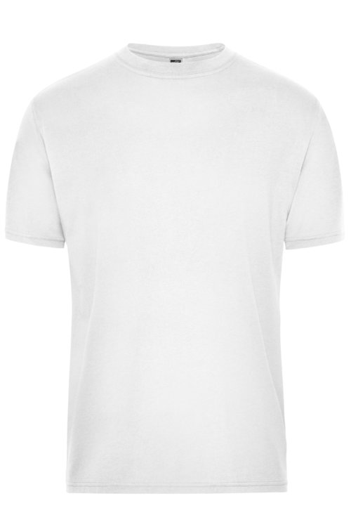 JN1808 Men's BIO Workwear T-Shirt