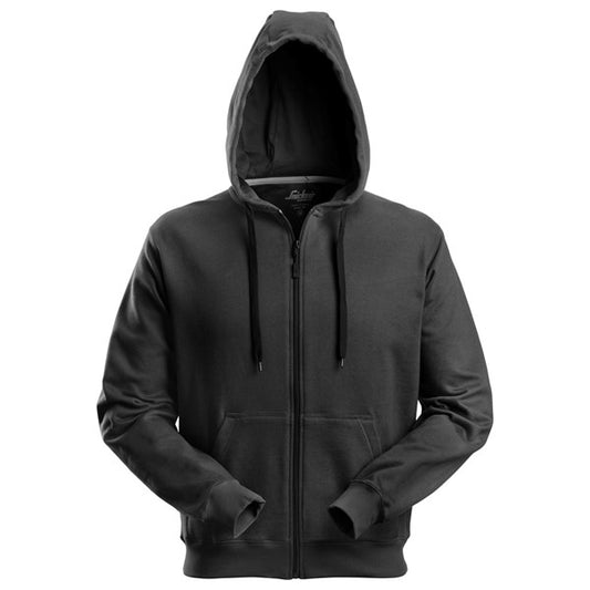 2801  Classic Zip Hoodie