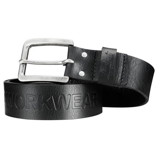 9034  Leren Riem