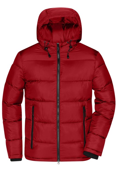 JN1168 Men's Padded Jacket