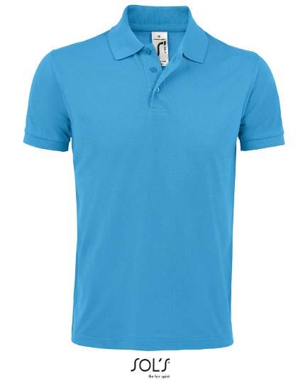 Prime Men´s Polo Shirt - 00571