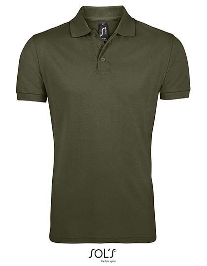 Prime Men´s Polo Shirt - 00571