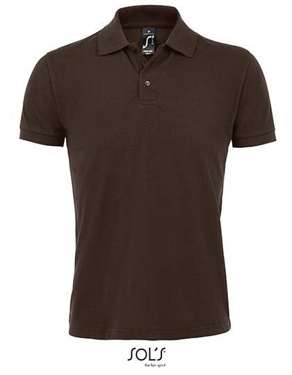 Prime Men´s Polo Shirt - 00571