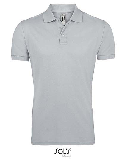 Prime Men´s Polo Shirt - 00571