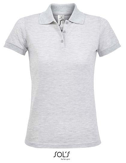 Prime Women´s Polo Shirt - 00573