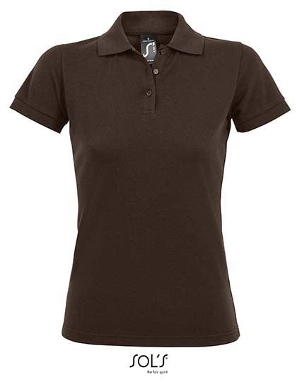 Prime Women´s Polo Shirt - 00573