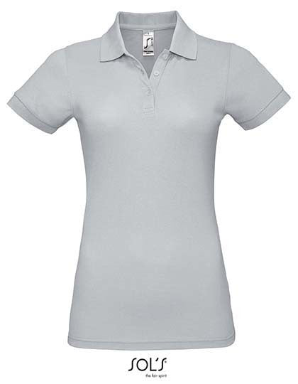 Prime Women´s Polo Shirt - 00573