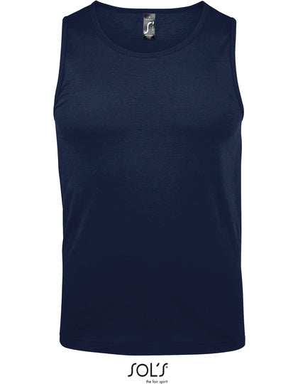 Justin Men´s Tank Top - 11465