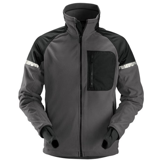 8005  AllroundWork, Windproof Fleece Jack