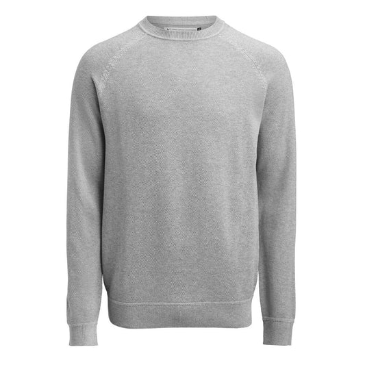 Ashland Casual Gebreide Sweater Heren