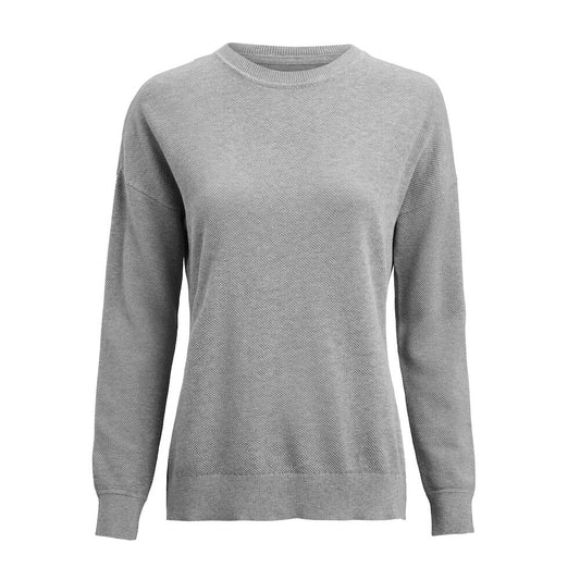 Ashland Casual Gebreide Sweater Dames