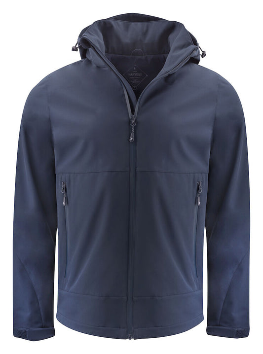 Lodgetown Softshell Jas Heren