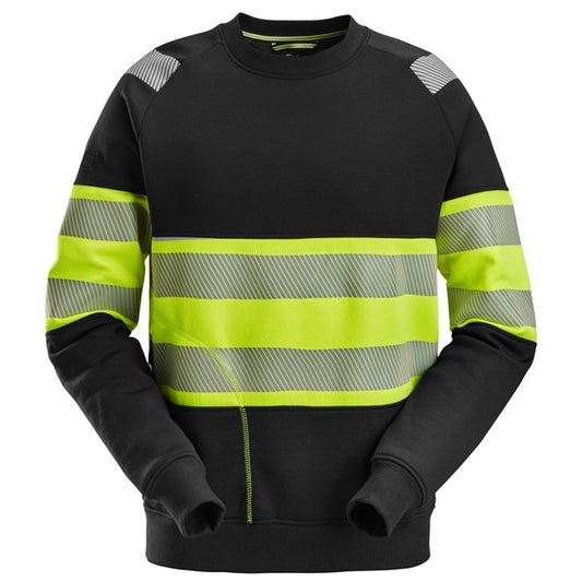 2830  High-Vis Klasse 1, Sweatshirt