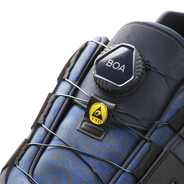 SG61003 SOLID GEAR ATLANTIC