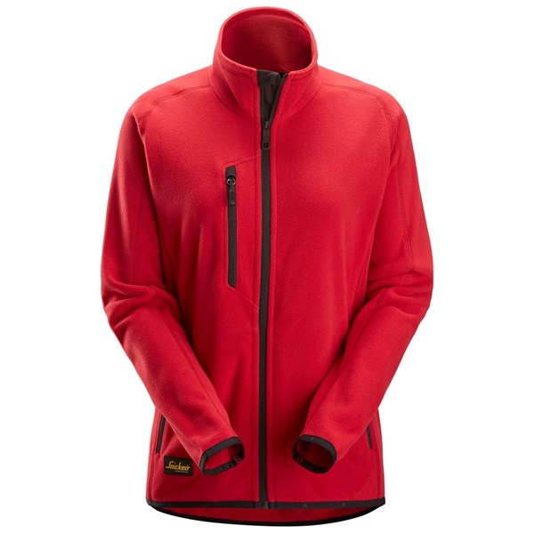 8427  Polartec® Shed Less Dames Fleece Jack