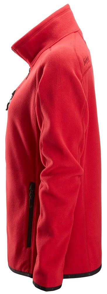 8427  Polartec® Shed Less Dames Fleece Jack