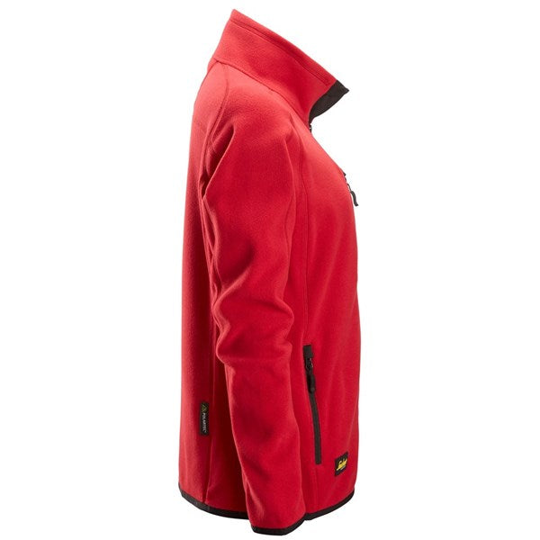 8427  Polartec® Shed Less Dames Fleece Jack