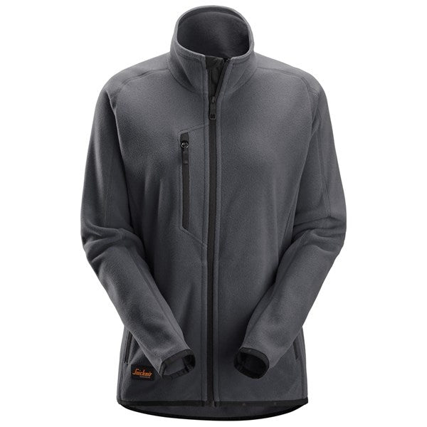 8427  Polartec® Shed Less Dames Fleece Jack