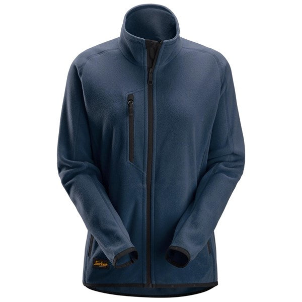 8427  Polartec® Shed Less Dames Fleece Jack