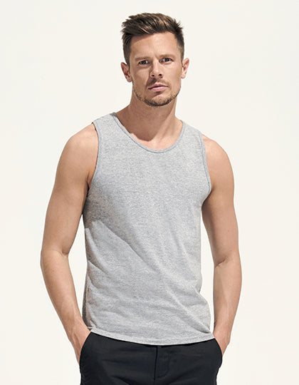 Justin Men´s Tank Top - 11465