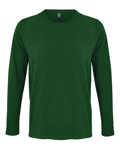 Imperial Men´s Long Sleeve T-Shirt - 02074