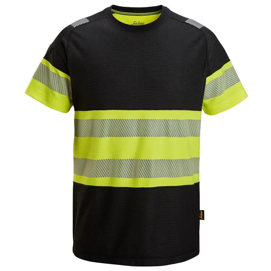 2538 High-Vis, Klasse 1 T-Shirt