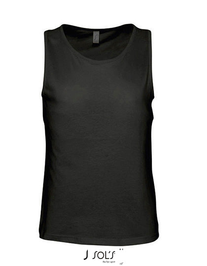 Justin Men´s Tank Top - 11465