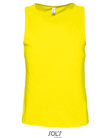 Justin Men´s Tank Top - 11465