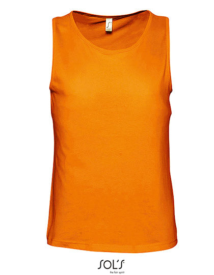 Justin Men´s Tank Top - 11465