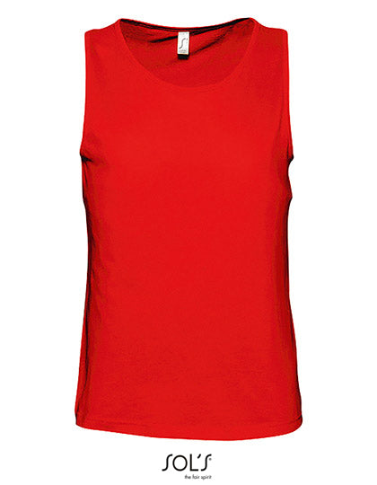 Justin Men´s Tank Top - 11465