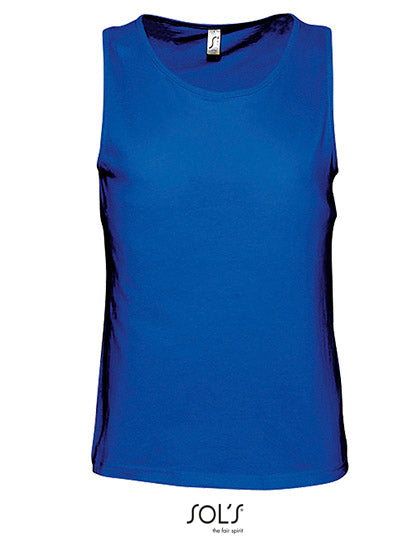 Justin Men´s Tank Top - 11465