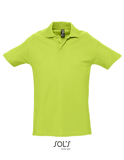 Spring II Polo - 11362