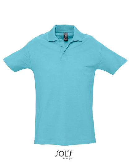 Spring II Polo - 11362