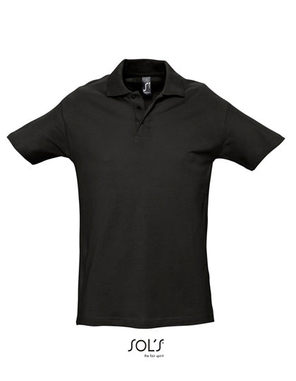 Spring II Polo - 11362