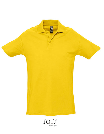 Spring II Polo - 11362