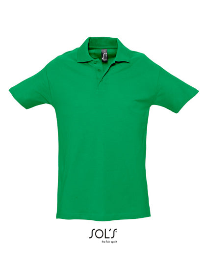 Spring II Polo - 11362