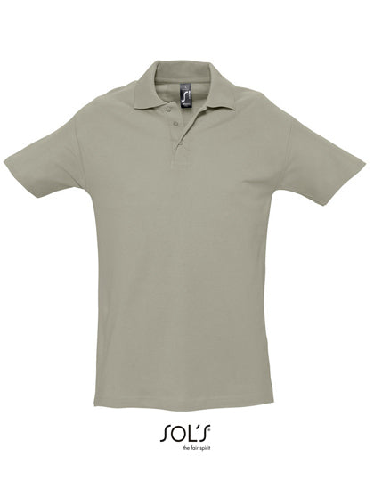 Spring II Polo - 11362