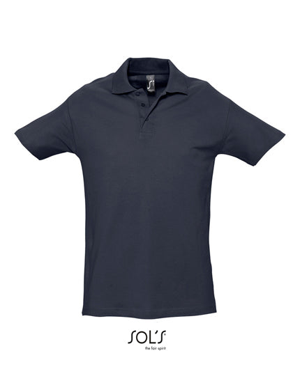 Spring II Polo - 11362