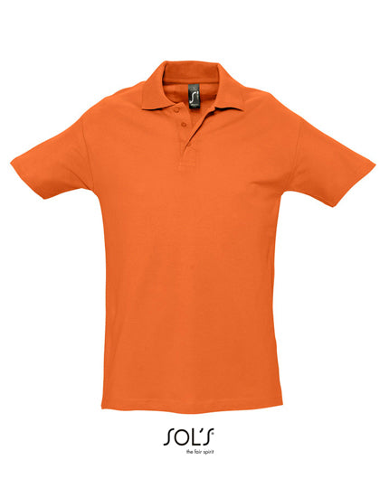 Spring II Polo - 11362