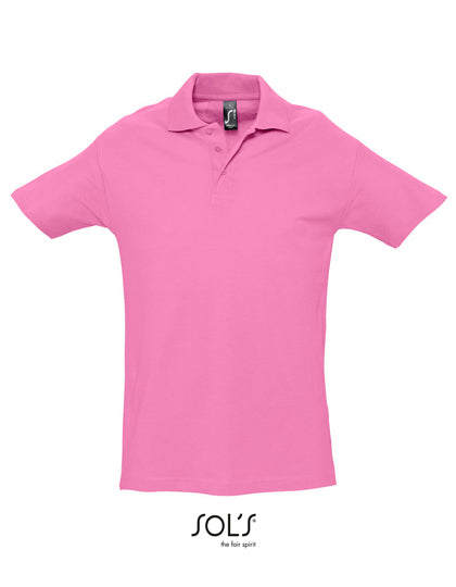 Spring II Polo - 11362