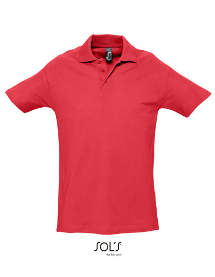 Spring II Polo - 11362