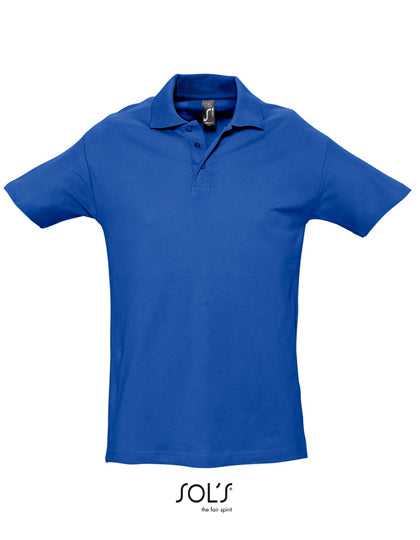 Spring II Polo - 11362