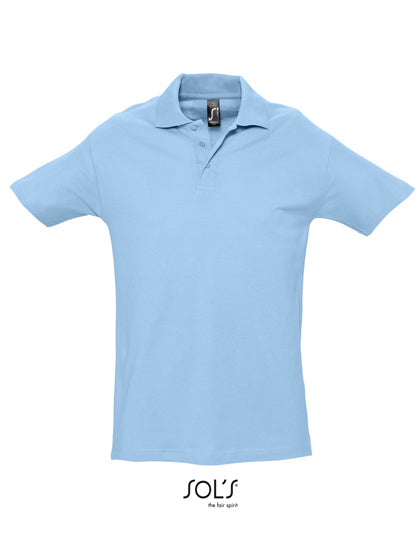 Spring II Polo - 11362