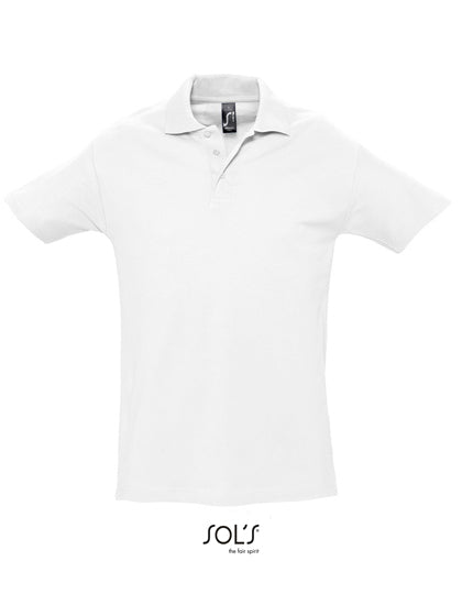 Spring II Polo - 11362