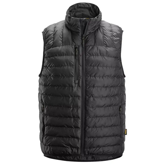 4502 Opvouwbare lichtgewicht bodywarmer