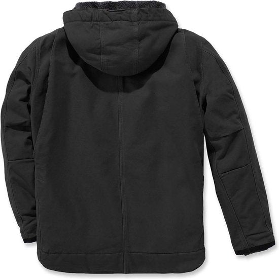 Washed Duck Bartlett Jacket