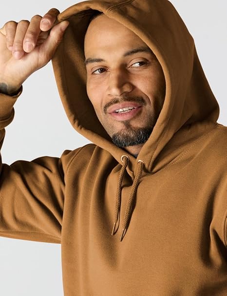 Durham Garment Dyed Logo Sweatshirt