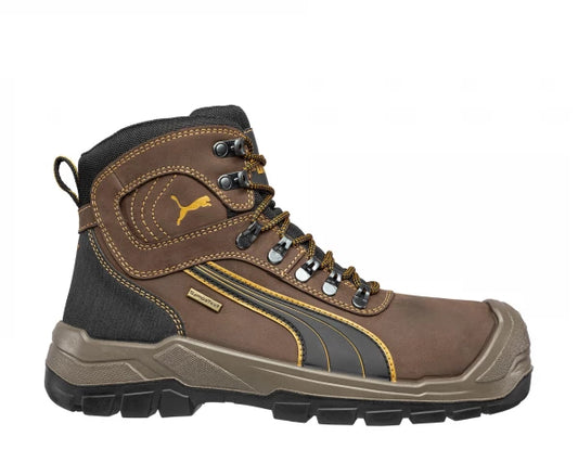 Puma SIERRA NEVADA Mid